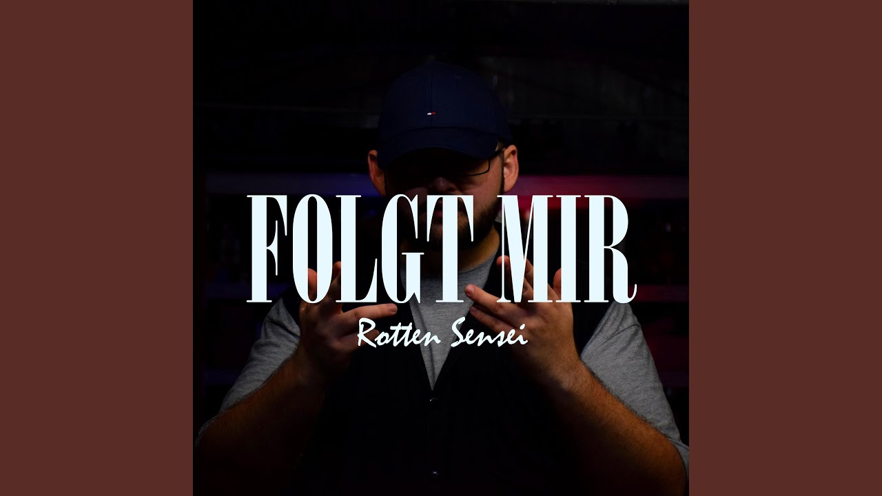 Folgt mir
