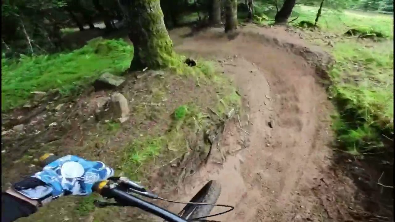 Lac Blanc 2025 // YT Capra // Fun // Bikepark // Riseoftherider // RotR