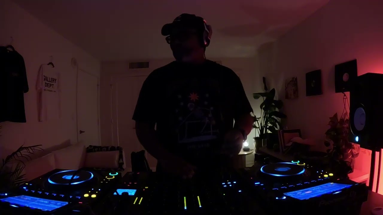BLACKZERO PRESENTS : KOOL VIBES EP2