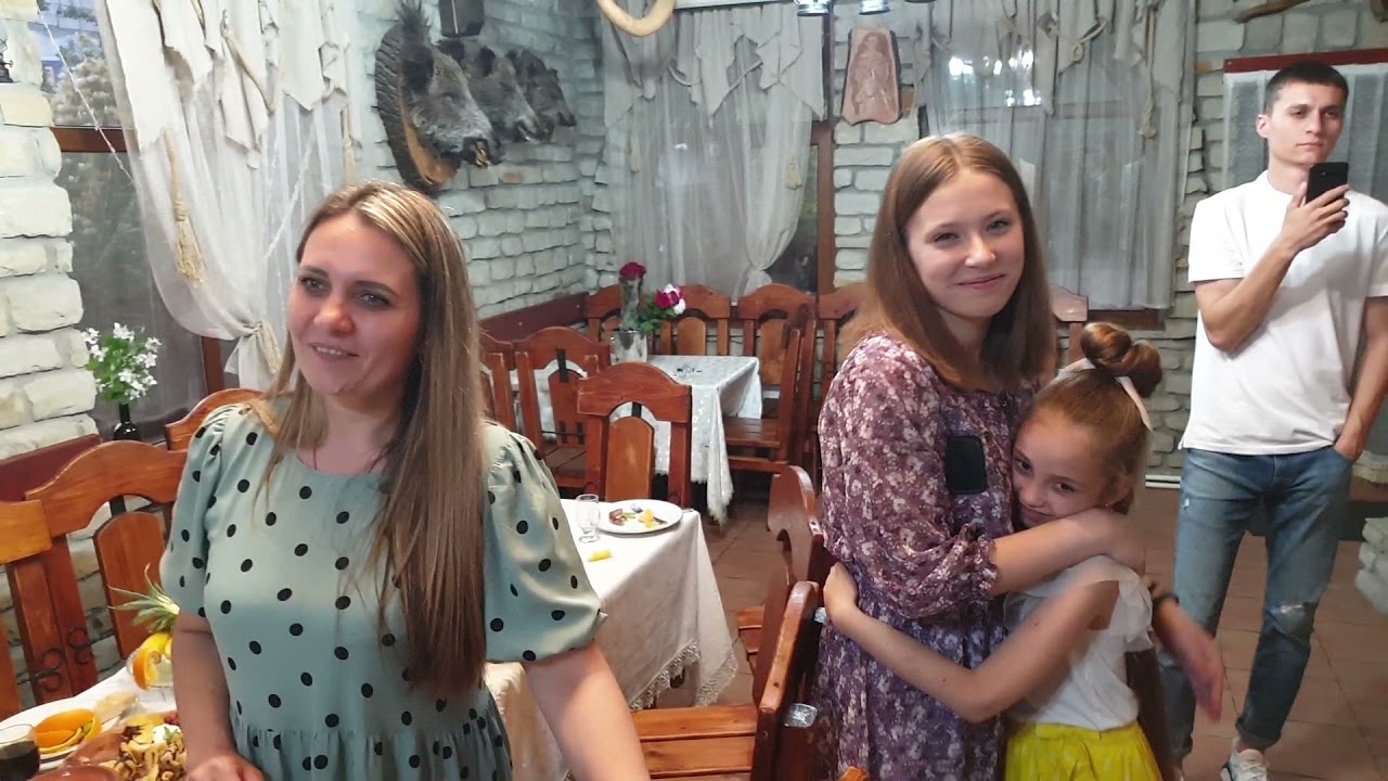 Surprize Surprize în orașul Glodeni, pentru doamna Ecaterina.