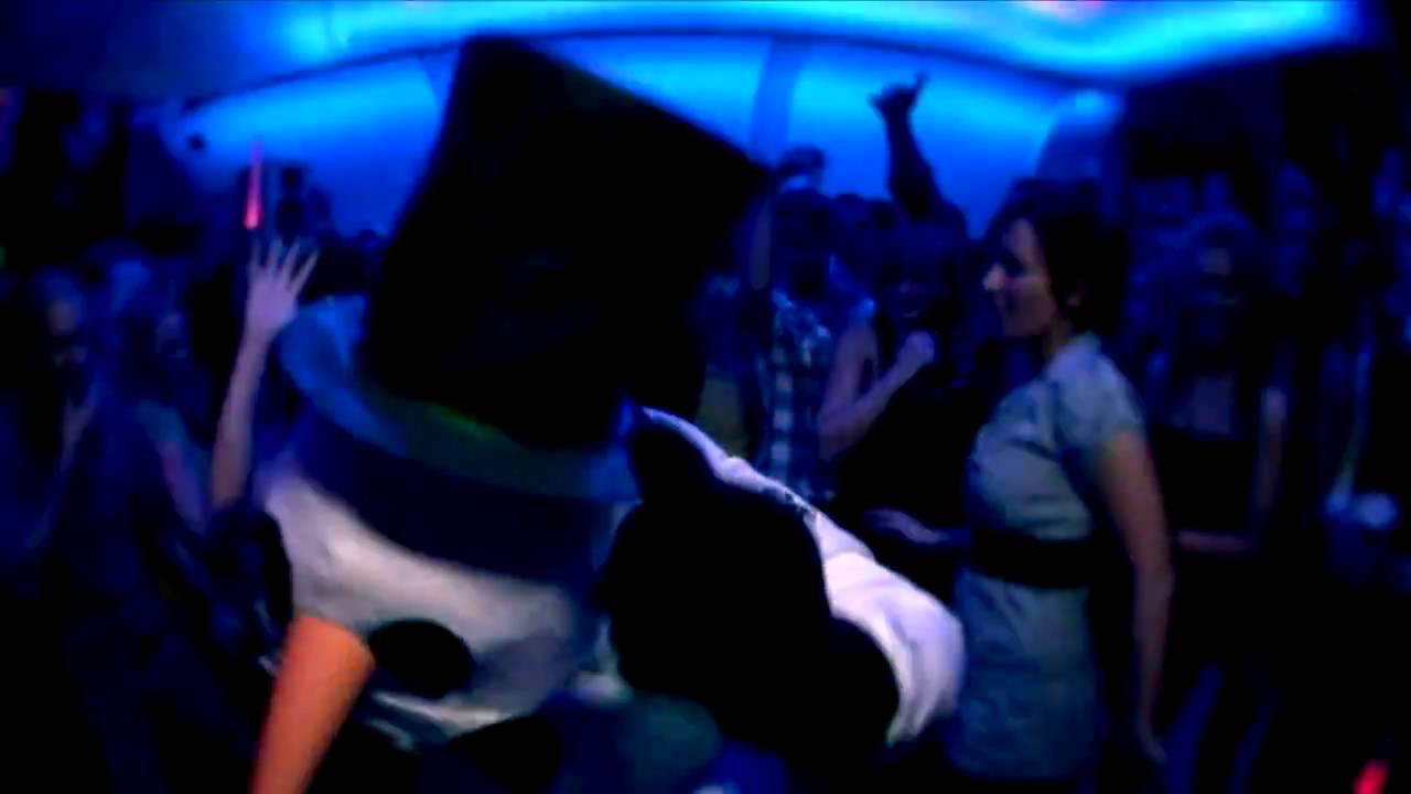 HARDSOUL - SCHNEEMANN    [official video]