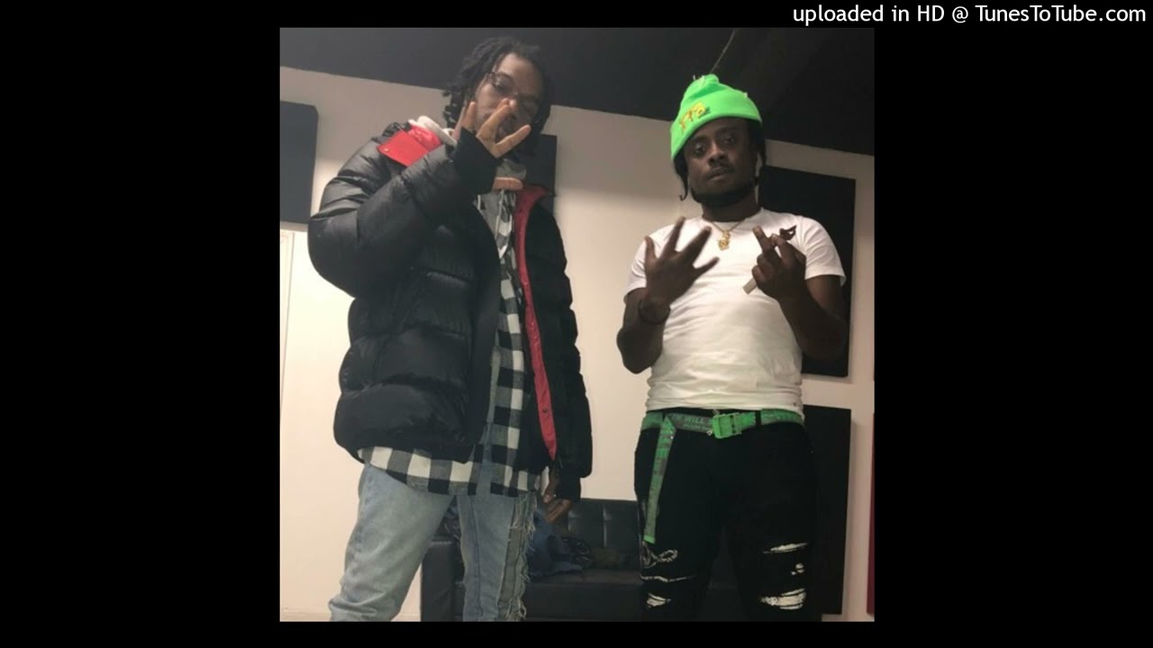 [FREE] FOUR50 x Big Yaya Type Beat - 