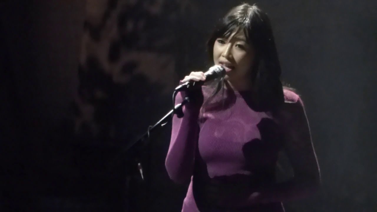 Beabadoobee - This Is How Tomorrow Moves Tour, MGM Music Hall, Boston 9/13/24 (full show)