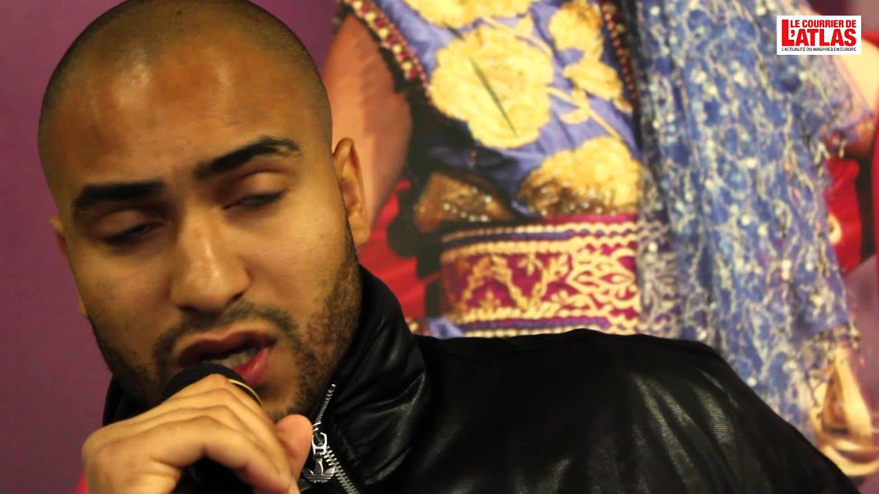 Entretien avec Edel Hardiess (rappeur 94) - Paris, le 03-06-2014
