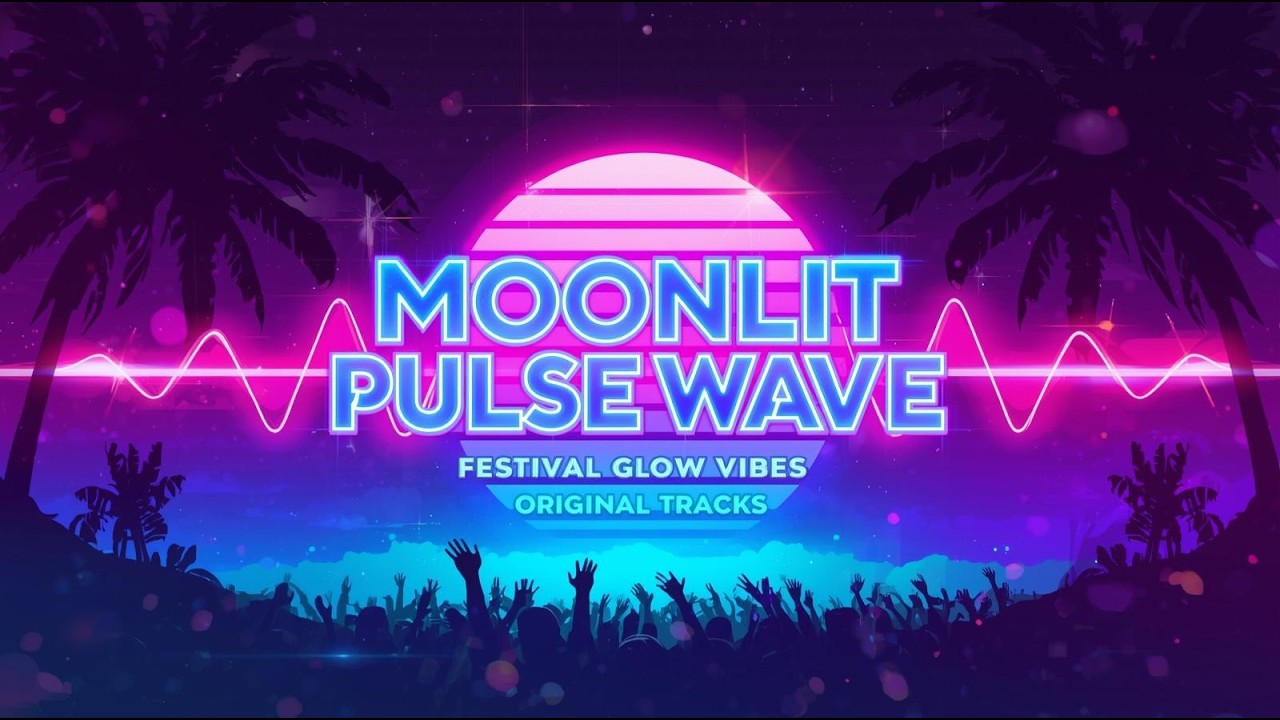 Viral Tropical House 2026 Playlist 🌟 Neon Lights & Summer Rush | EDM Bangers