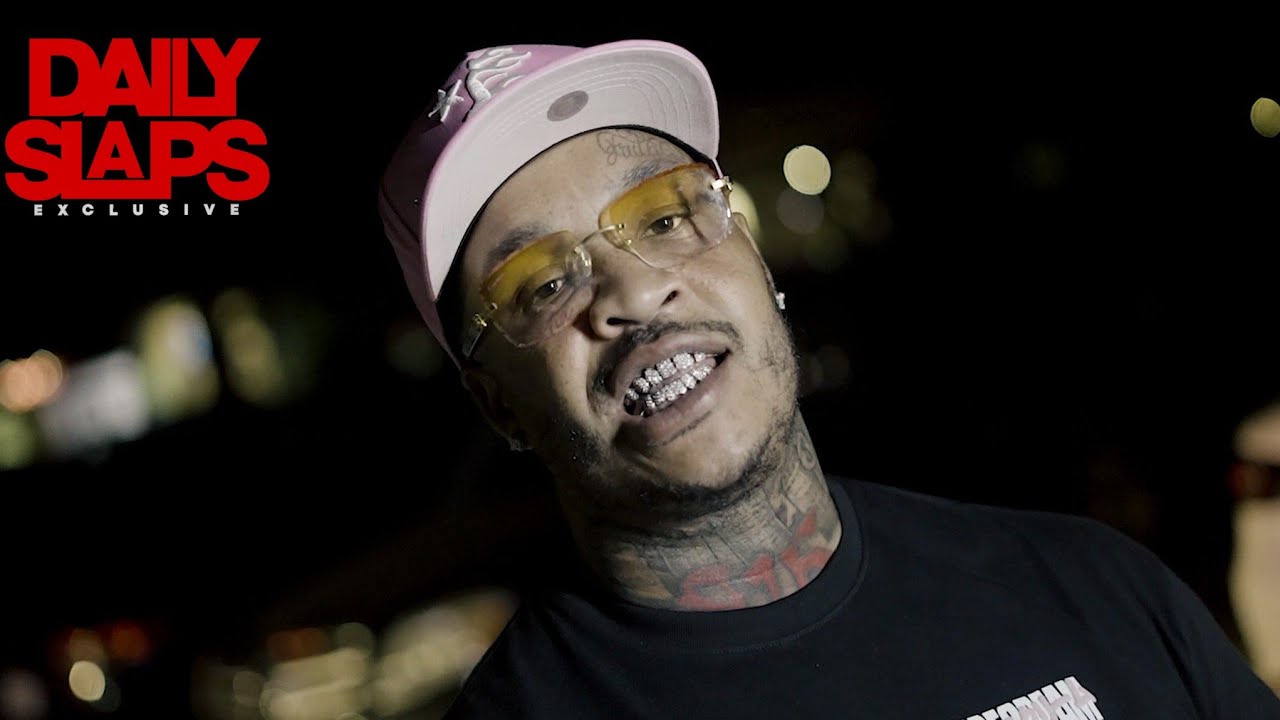 Big Hounchi - Hounchi (Official Video) | Dir. BTC Visuals