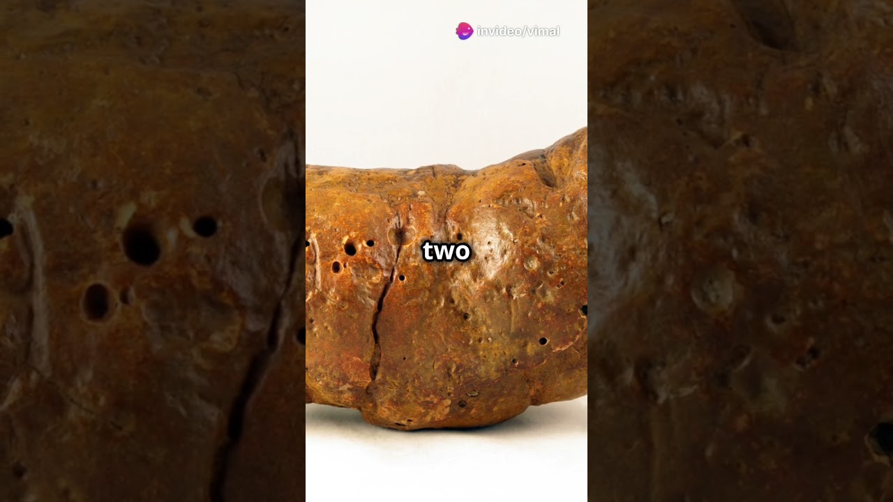 Dino Dung Discovery! The Giant T-Rex Turd