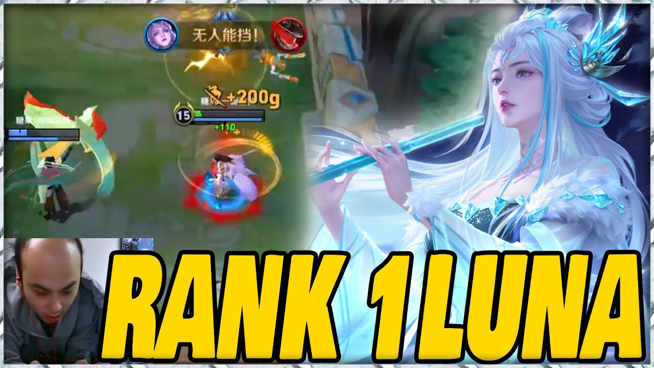 85-STAR LUNA ONE-SHOTS EVERYONE! 😱 (Meta Breaker)" | "LUNA 85 ESTRELAS MATA TODOS EM 1 HIT! 😱