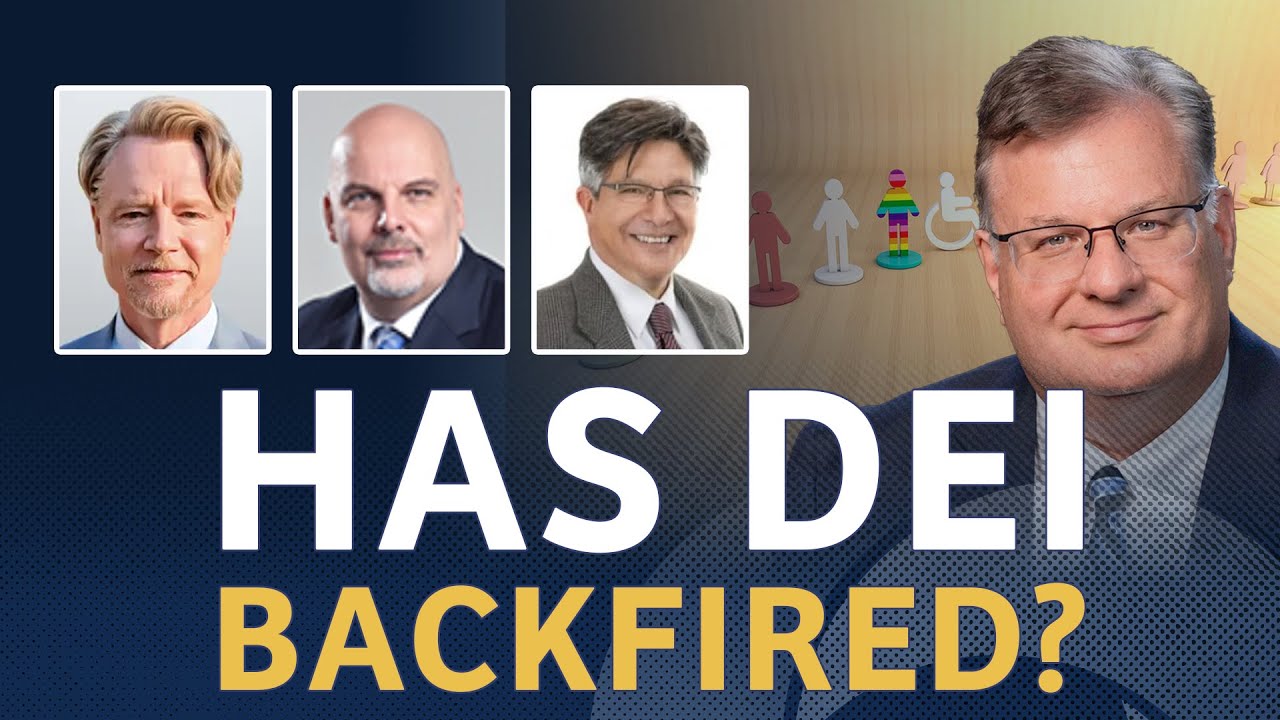 Is It Time to End DEI?