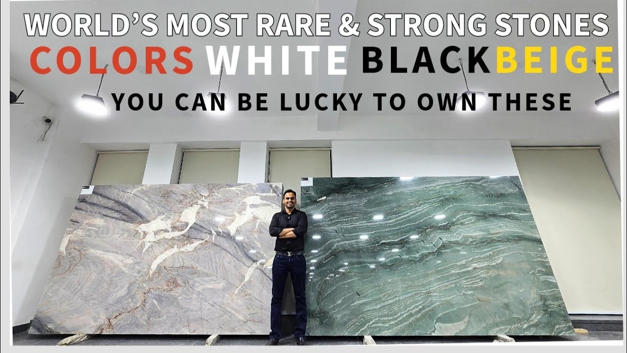 Most Exotic Marbles From 40 Countires | Italian Marble, Luxury Flooring Options | Bhakkar Marble Del