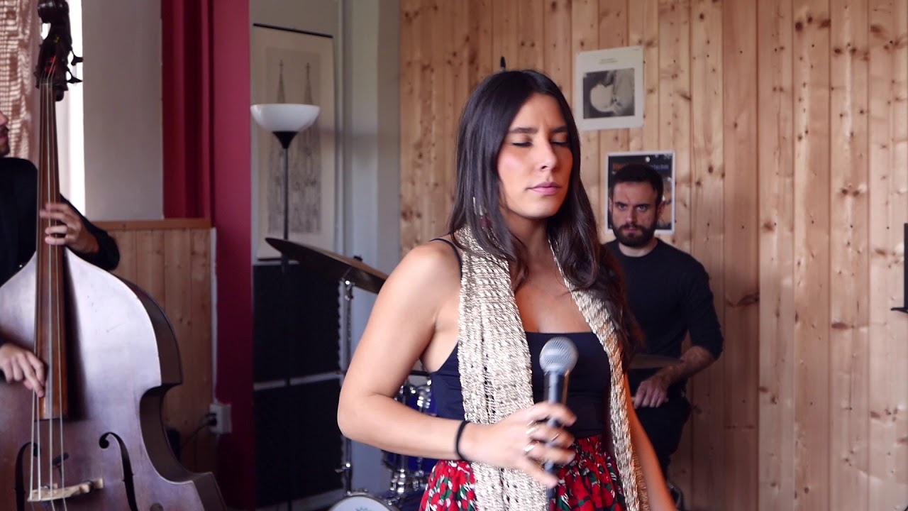 Rosanna Mennella Ensemble