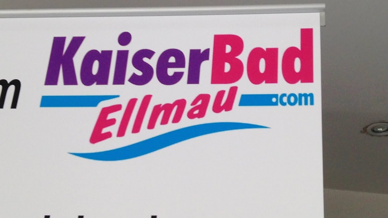Kaiserbad Ellmau (A) - Zusammenfassung