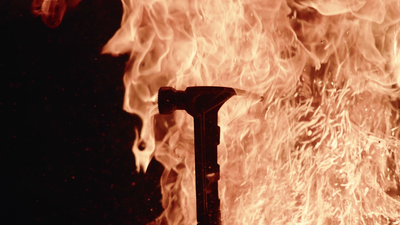 Spec Ops Steel Hammers | Elite Performance, Uncommon Duty