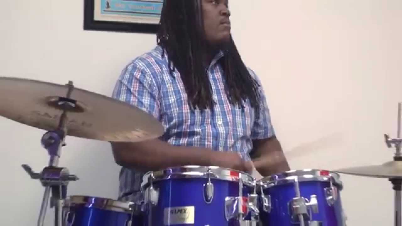Drum Coach - Jeff Canady