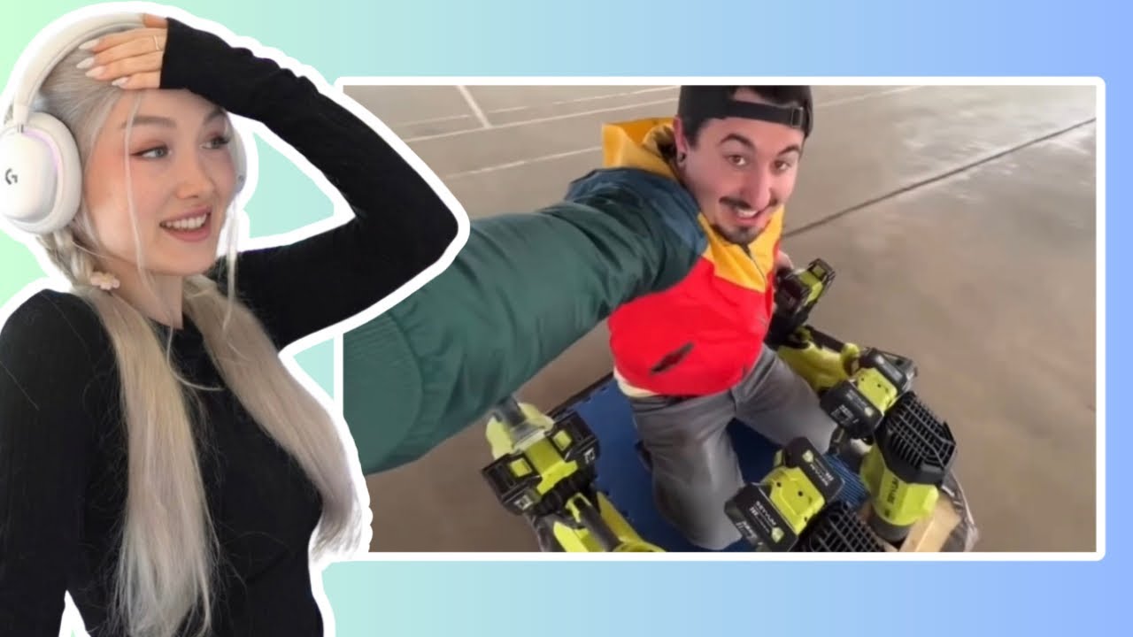 Funniest Internet Clips REACTION!!!
