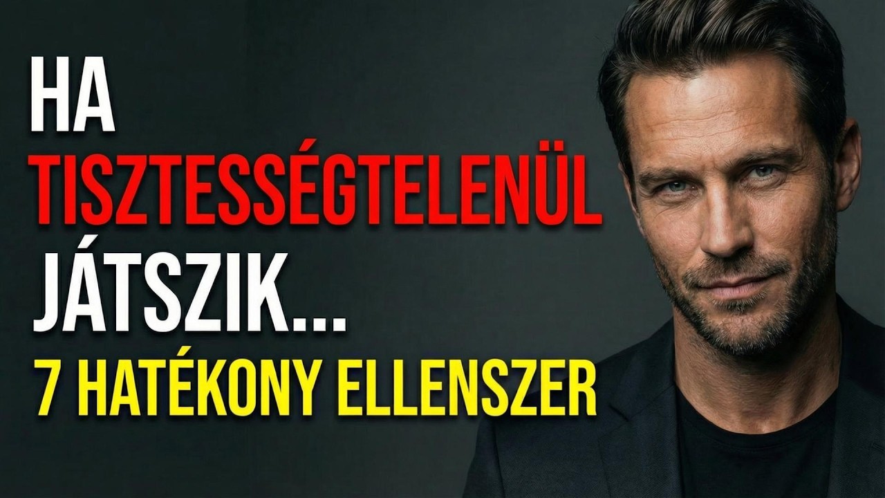 Ha a férfi tisztességtelenül játszik veled: 7 ellenszer, amivel fordítasz a kockán | Párkapcsolat