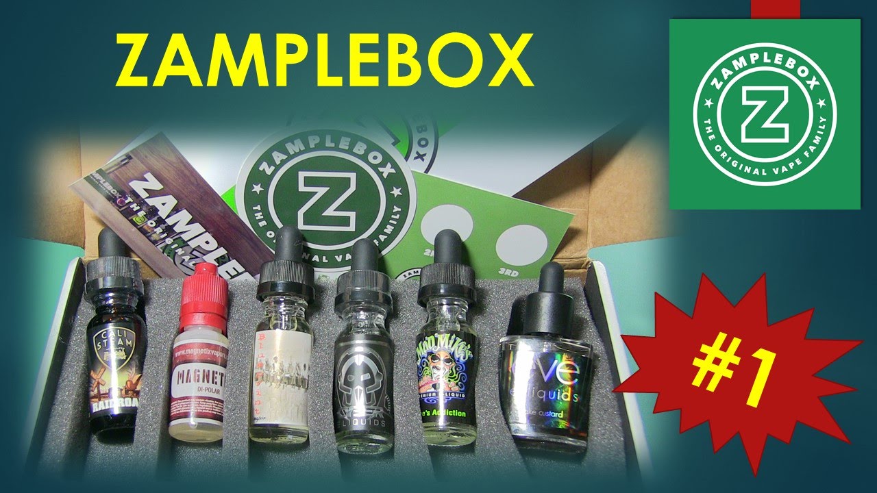 Zamplebox is still AWESOME!!!