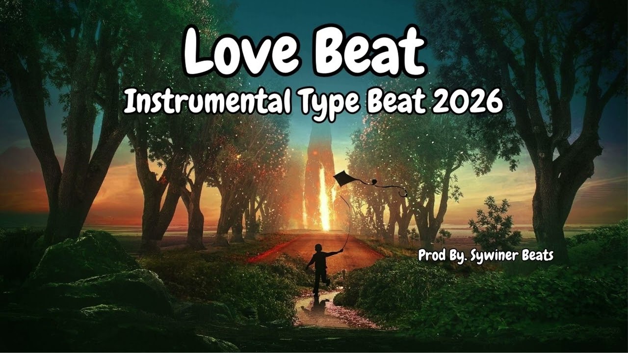 [SOLD] - Love Beat Instrumental Type Beat 2026