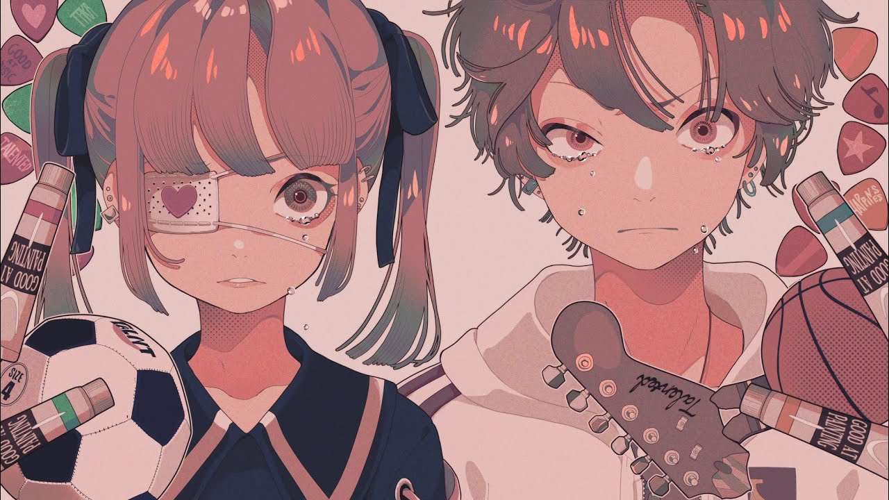 嫉妬したっていいじゃん