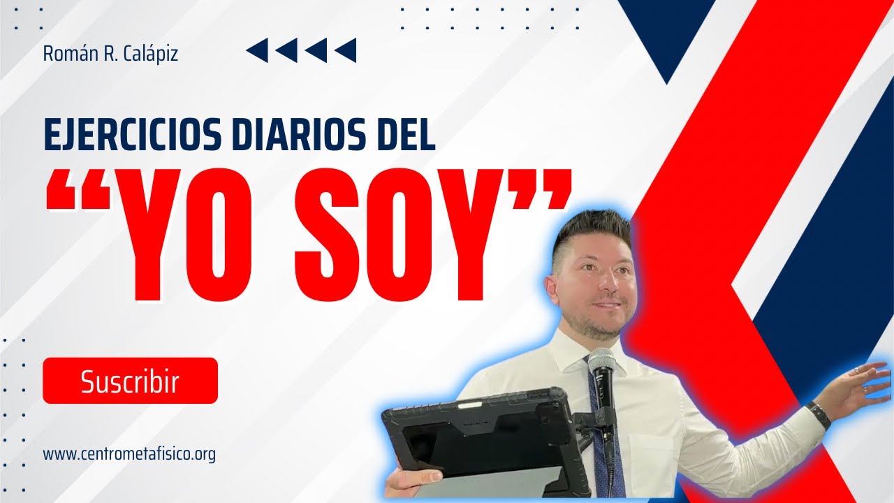 EJERCICIOS DIARIOS DEL “YO SOY” DE SAINT GERMAIN