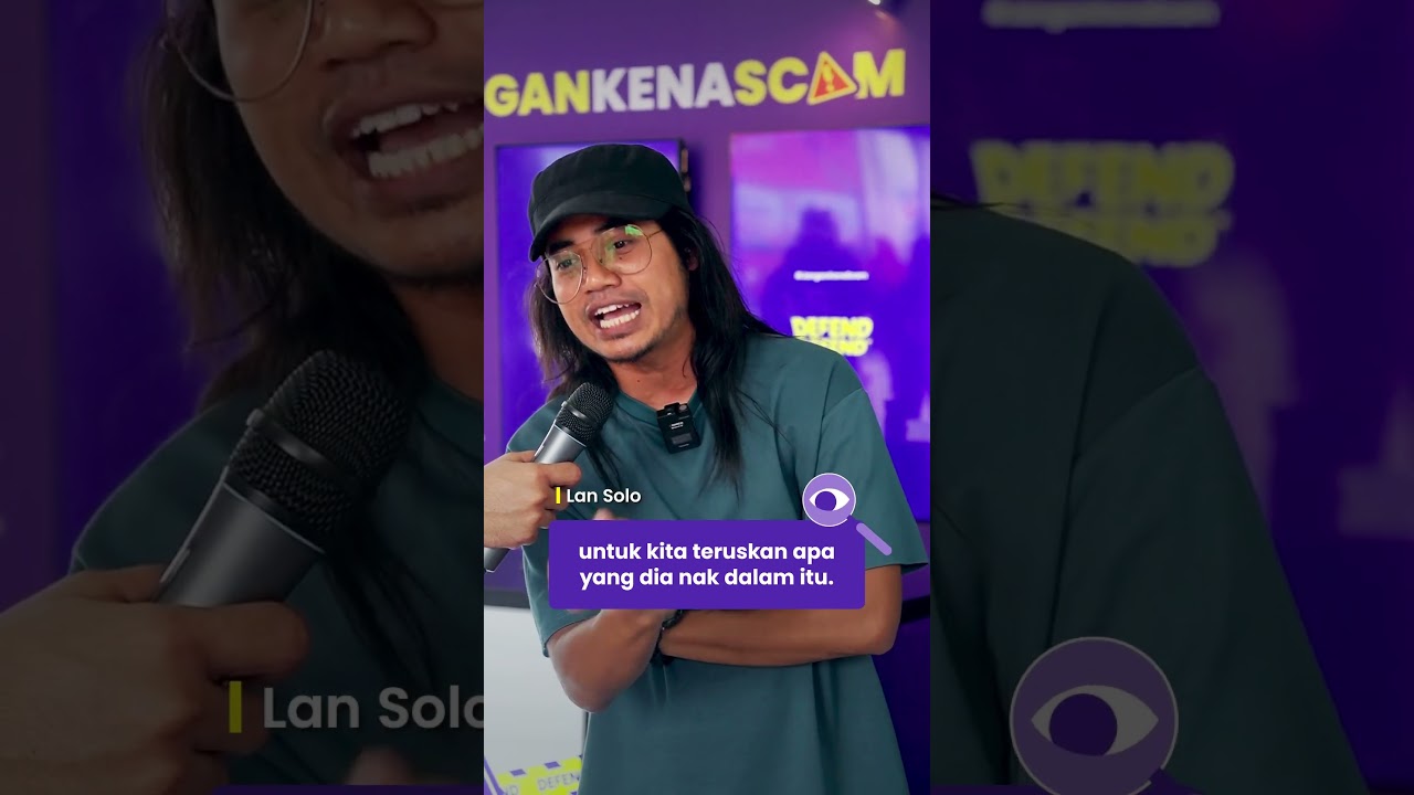 #JanganKenaScam #BSNMalaysia #BSNScamAlert #BSNScam