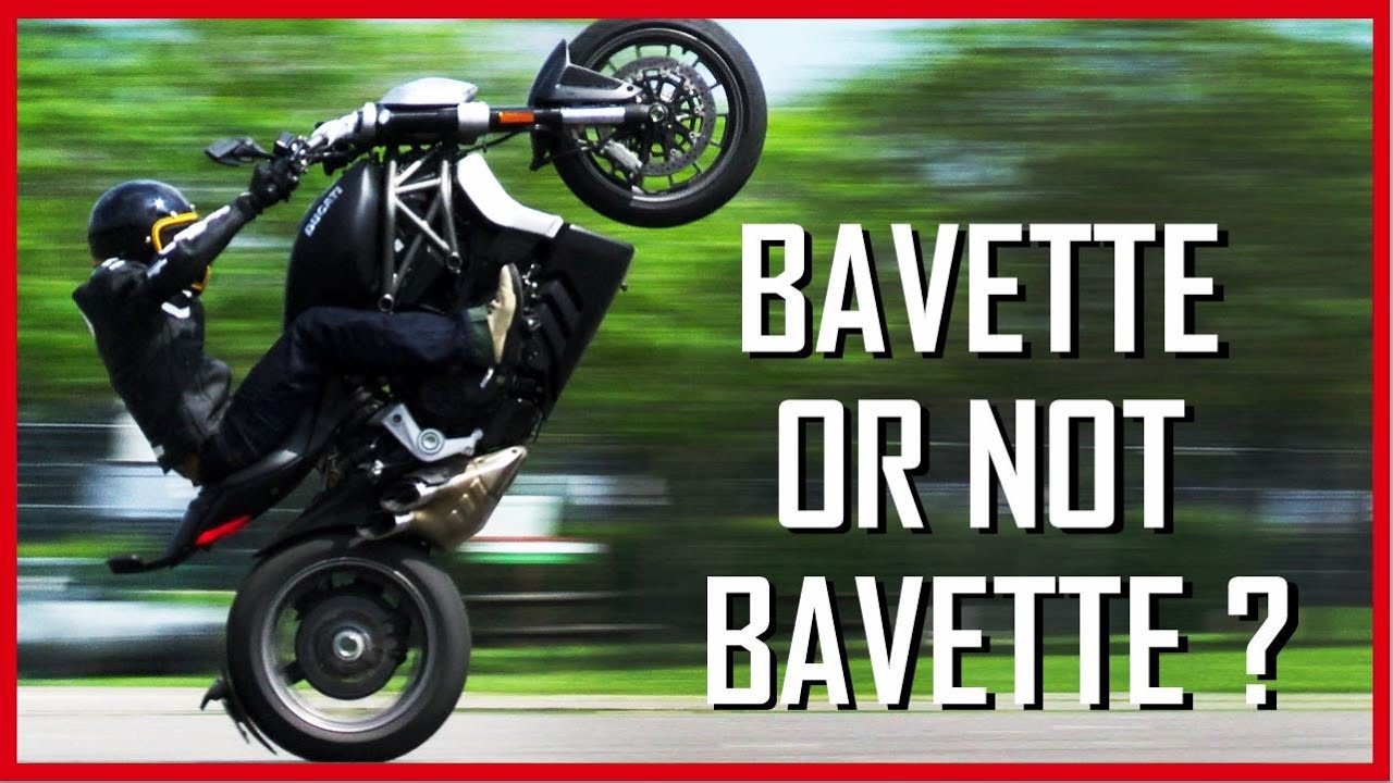 ESSAI Ducati Xdiavel : cette moto ne sert à rien... Mais elle est jolie !