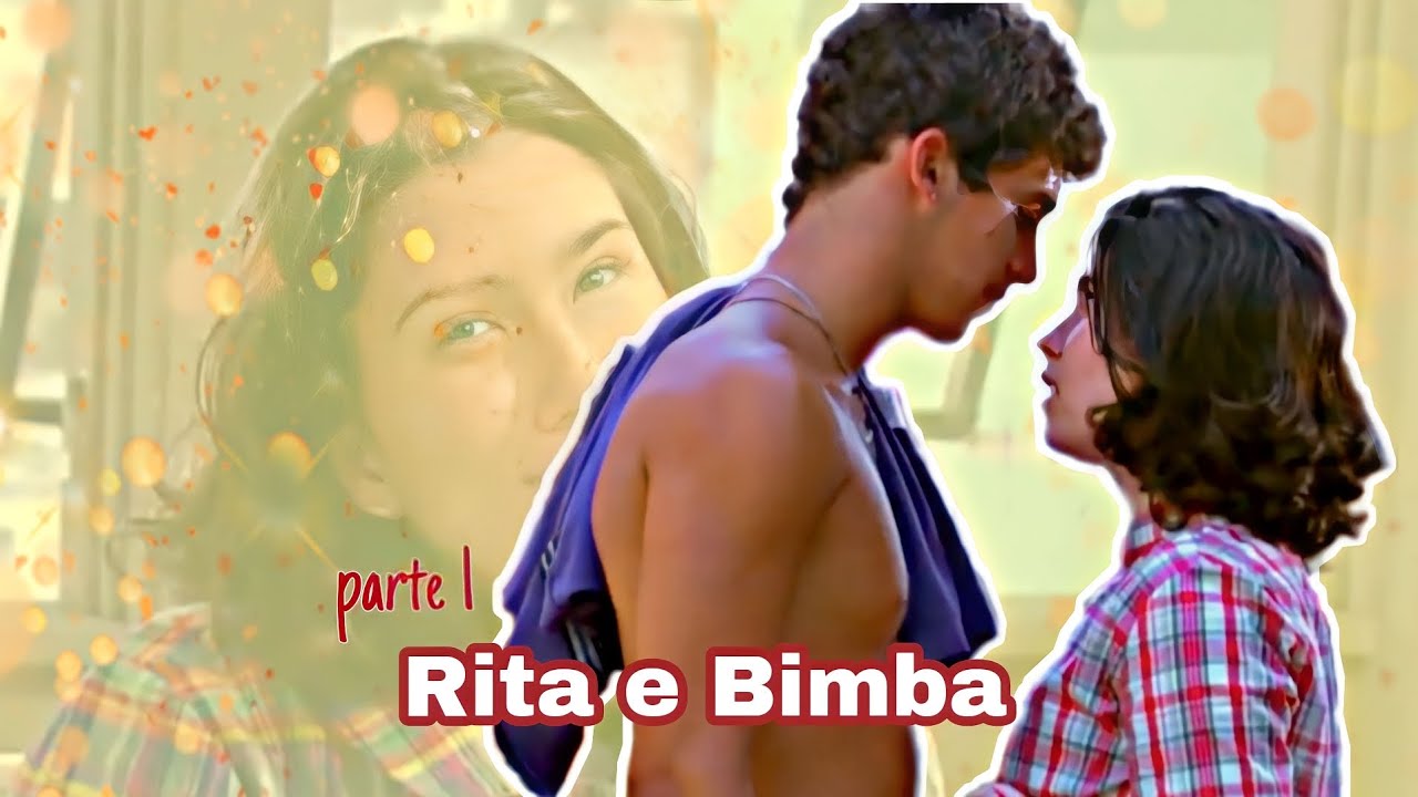 História - Rita e Bimba