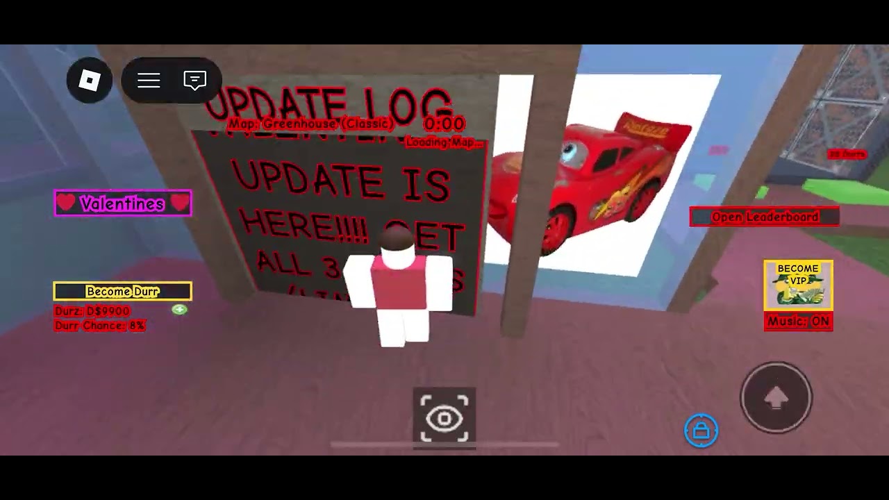 Random MurrDurr Video i guess