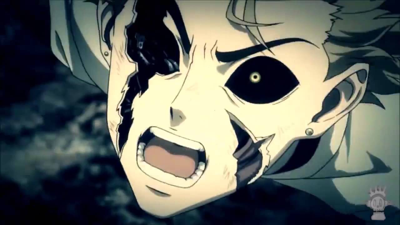 One Punch Man [AMV] - You're Going Down