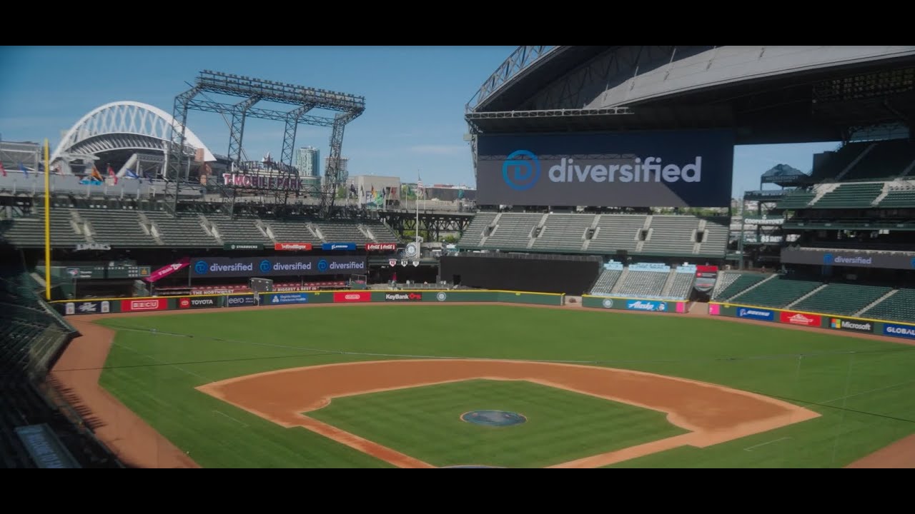 Seattle Mariners: Control Room Upgrade That Hits It Out of the Park