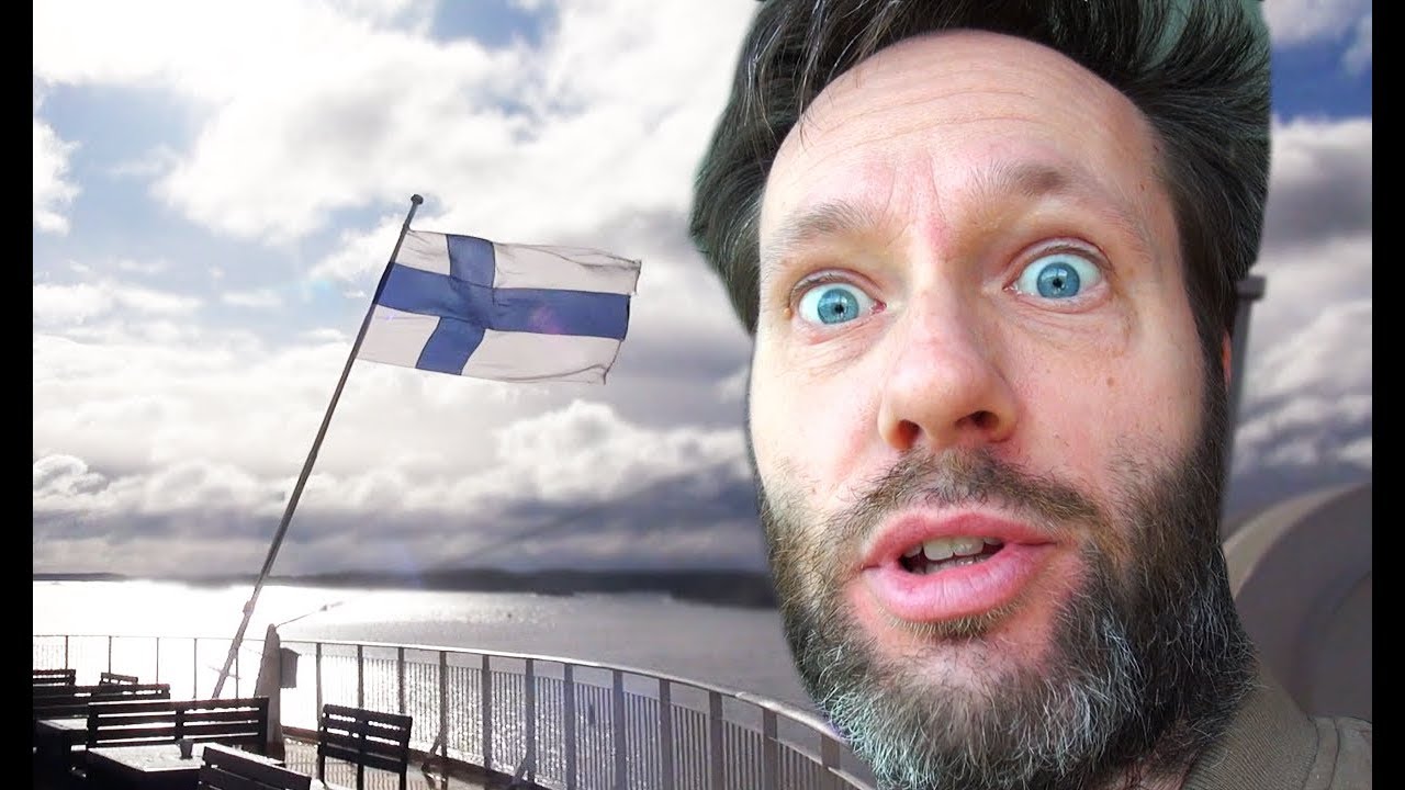 Going to the Finnish island of Åland - My take-aways