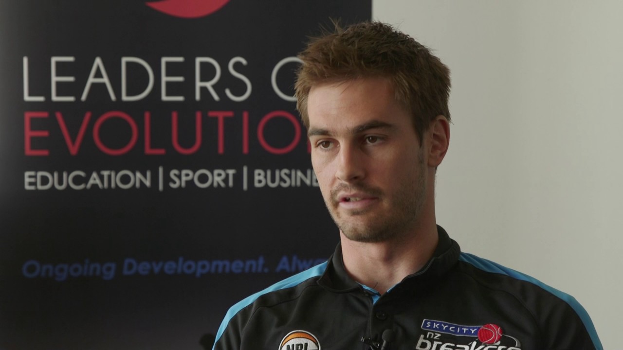 Leadership purpose - Young Leaders In Sport