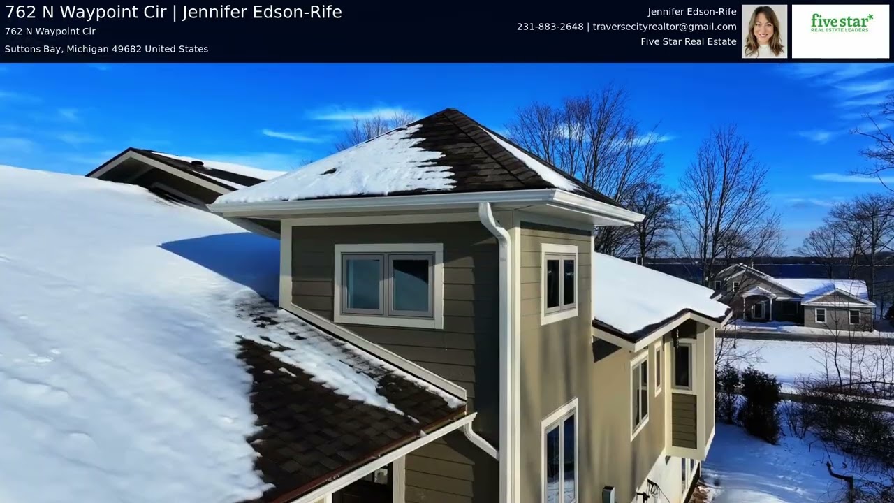 762 N Waypoint Cir | Jennifer Edson-Rife