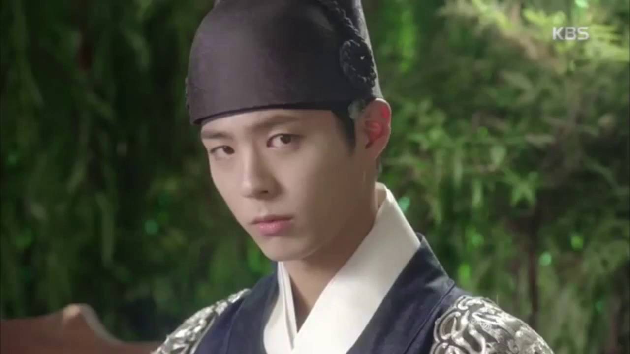 [MV] _Eddy Kim(에디 킴) – I Love Shining Like A Star(별처럼 빛나는 사랑)[Moonlight Drawn by Clouds OST] Part 7
