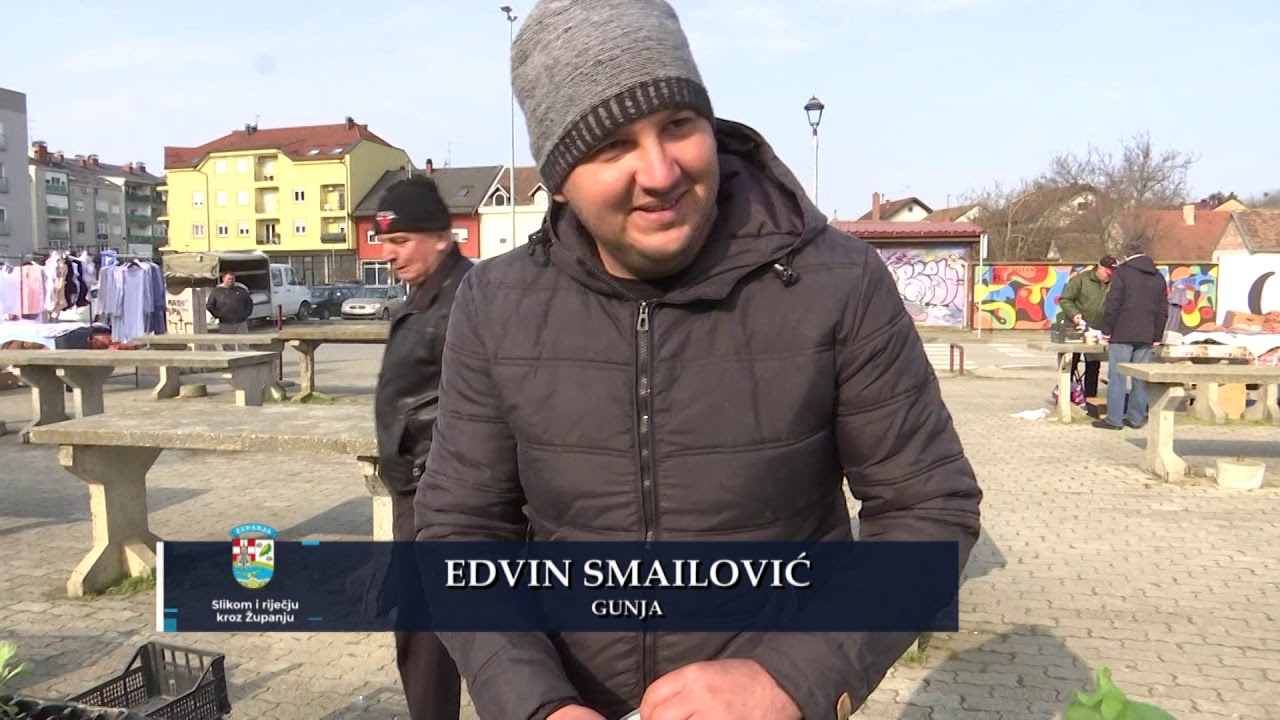 Slikom i Rijecju Kroz Županju E05