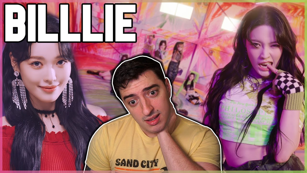 Billlie - 