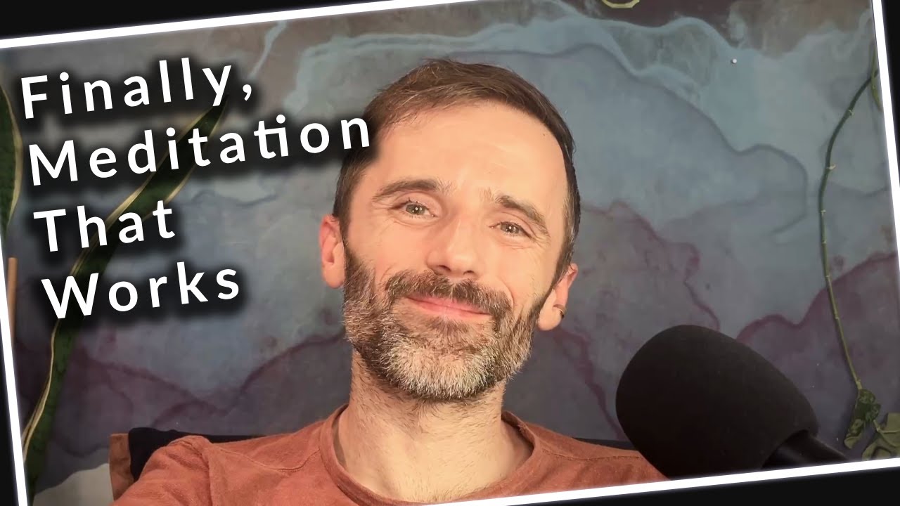 How to Actually Start Meditating (for Skeptical Thinkers)
