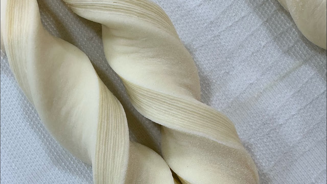 Венская выпечка 🥐  ￼ скрутка слоеный тесты от А до Я