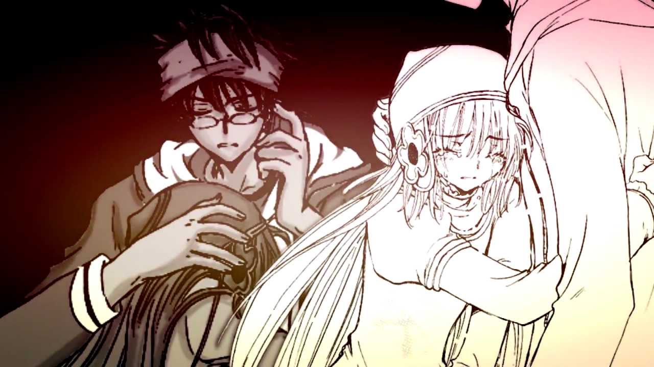 a thousand years ; kobato&fujimoto