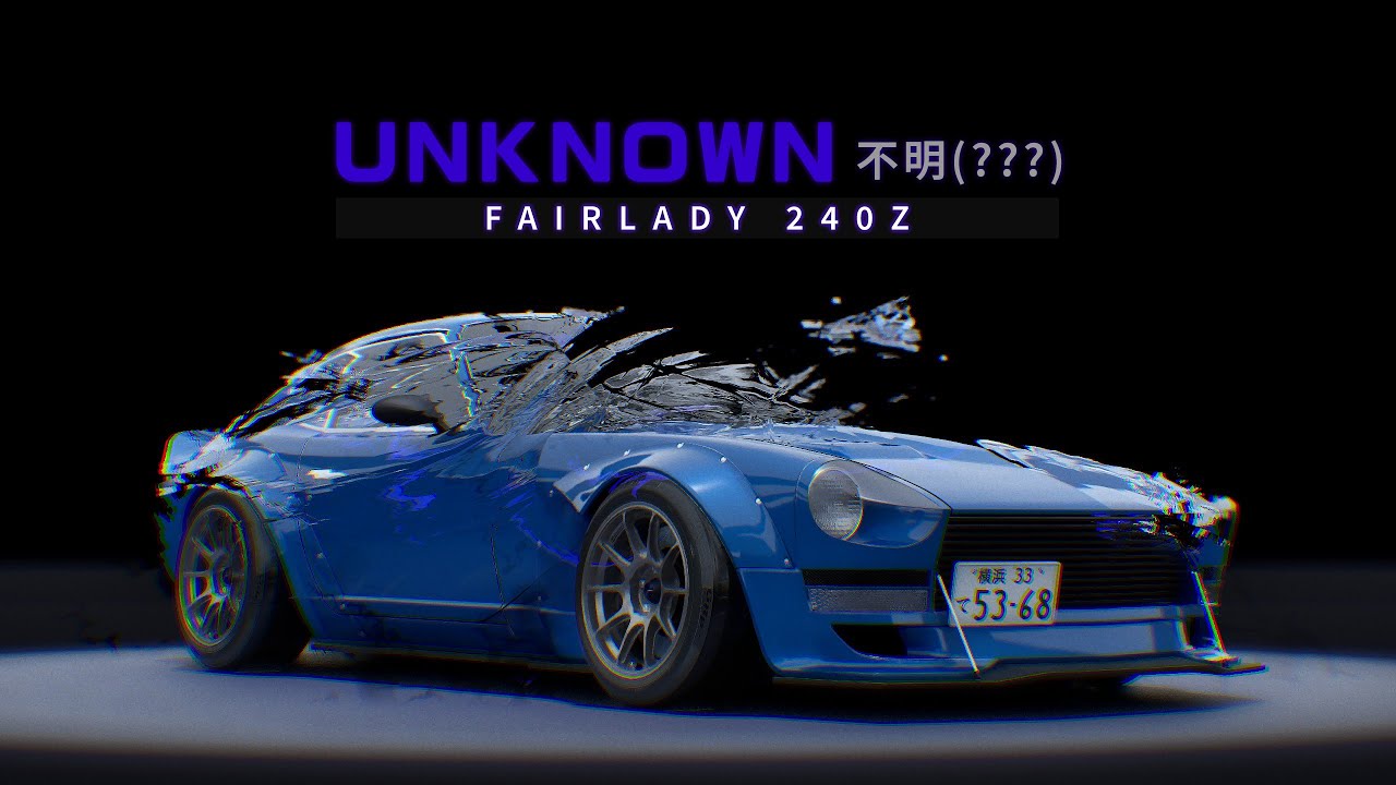 Tokyo Xtreme Racer 2025 / 首都高バトル 2025 Lexus LFA (Full-Tuned) VS UNKNOWN