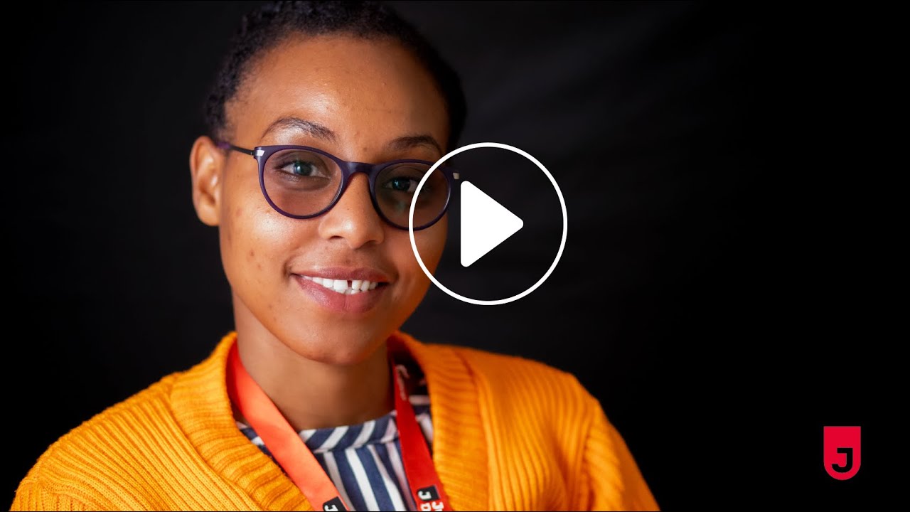 Ruth Kamande’s Journey to Graduation and Justice