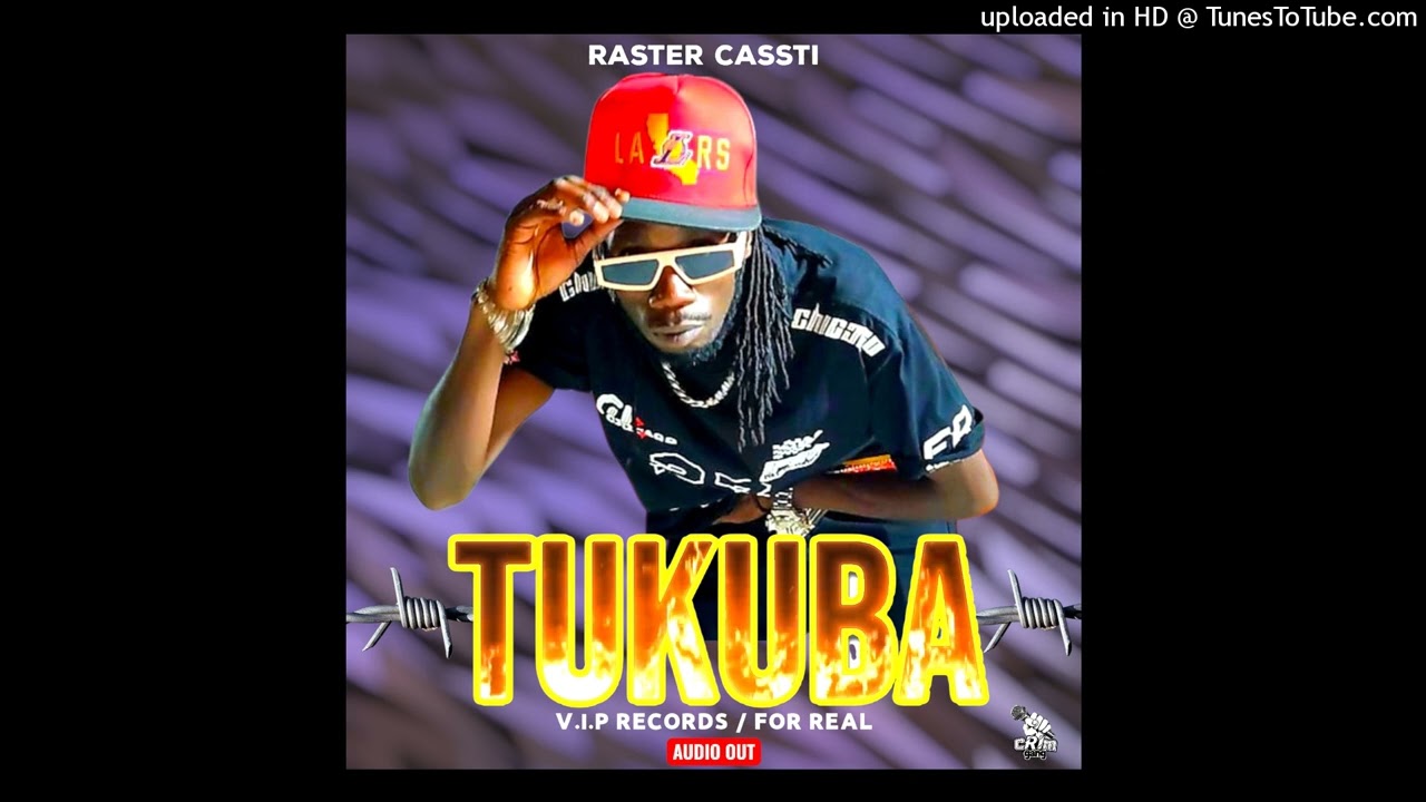 Tukuba by Raster Cassti