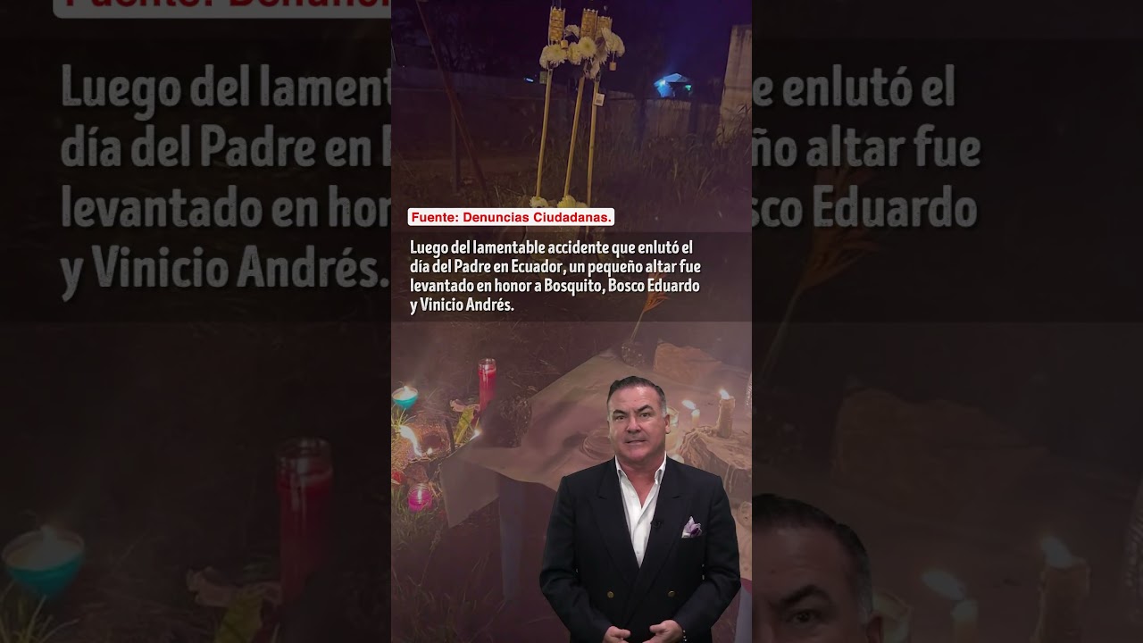 📌 El Comit&eacute; del Pueblo, parroquia de Quito, actu&oacute; contra criminales. Esto es #DibluAlD&iacute;a 📰