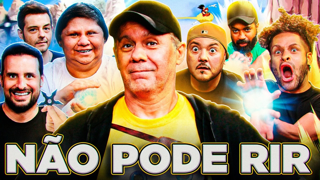 A VOLTA DO UTC! Todos contra WENDEL BEZERRA  #UTC 369