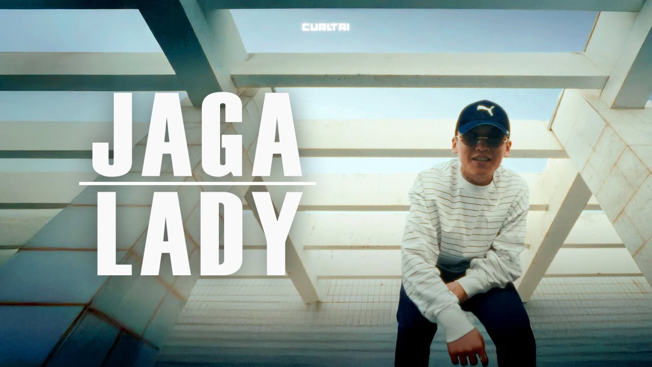 Jaga - Lady | Curltai Mood Video
