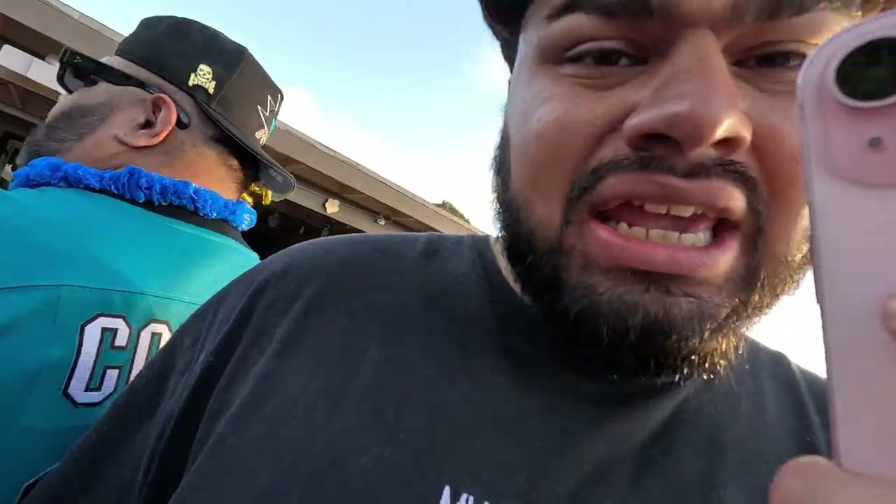 JOE DIDDY LOVE ISLAND PARTY