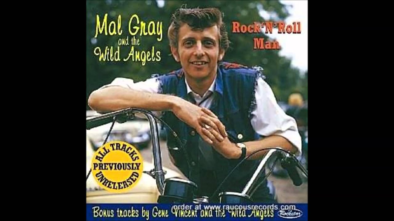 Mal Gray Sea Of Heartbreak