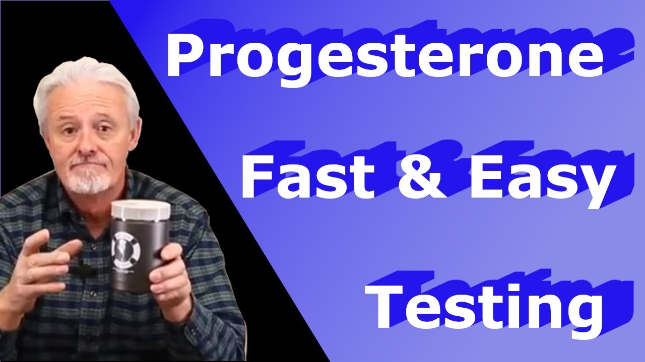 DIY, Dog Progesterone Testing Fast & Easy