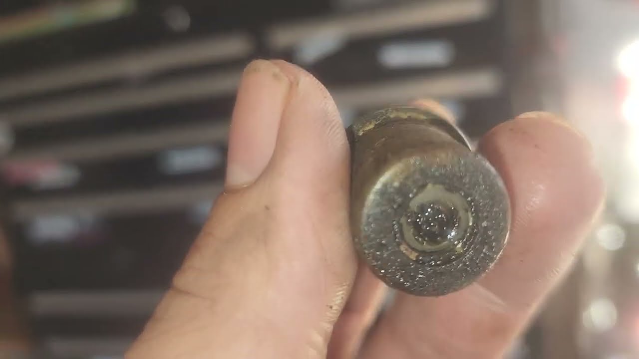 válvula pcv 2001 chevy Silverado 1500 5.3