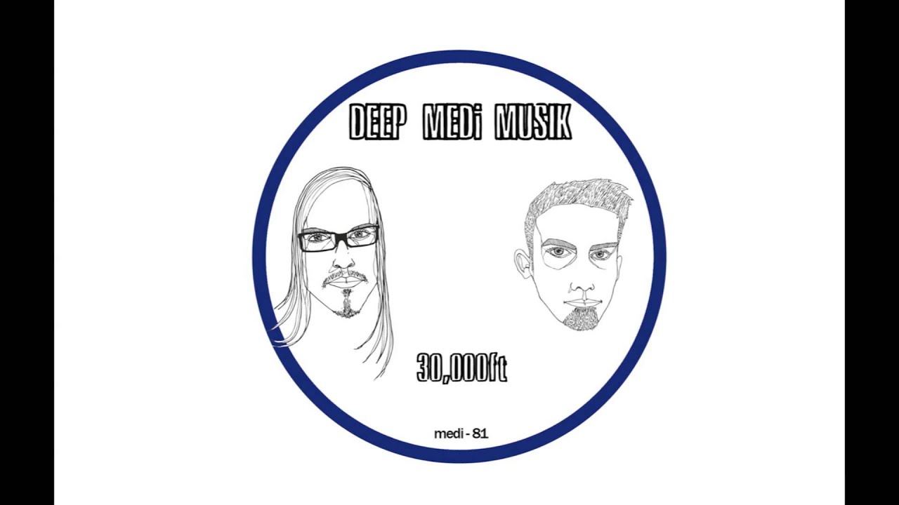 Truth - Lucid [DEEP MEDi Musik]